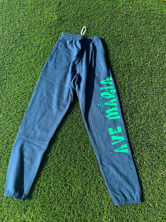 Y2K College pants