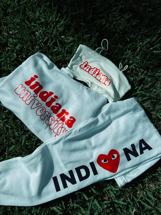 Indiana bundle