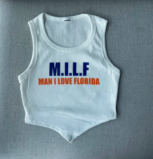 MILF UF TOP