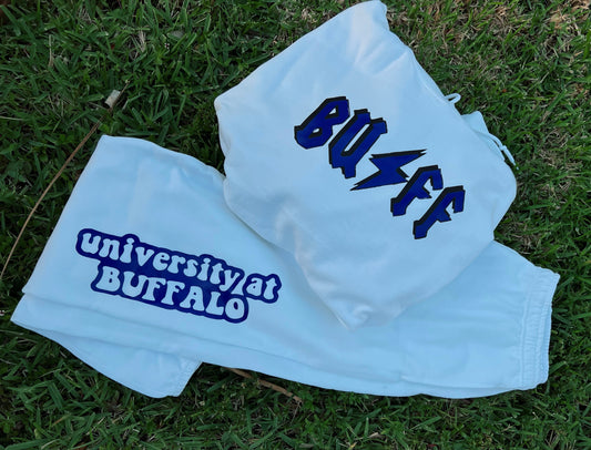 UBUFF SET