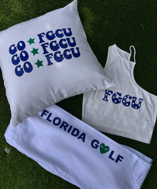 FGCU Bundle