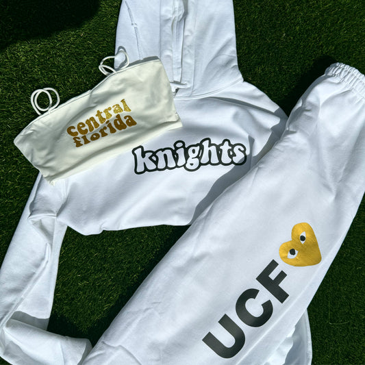 UCF BUNDLE